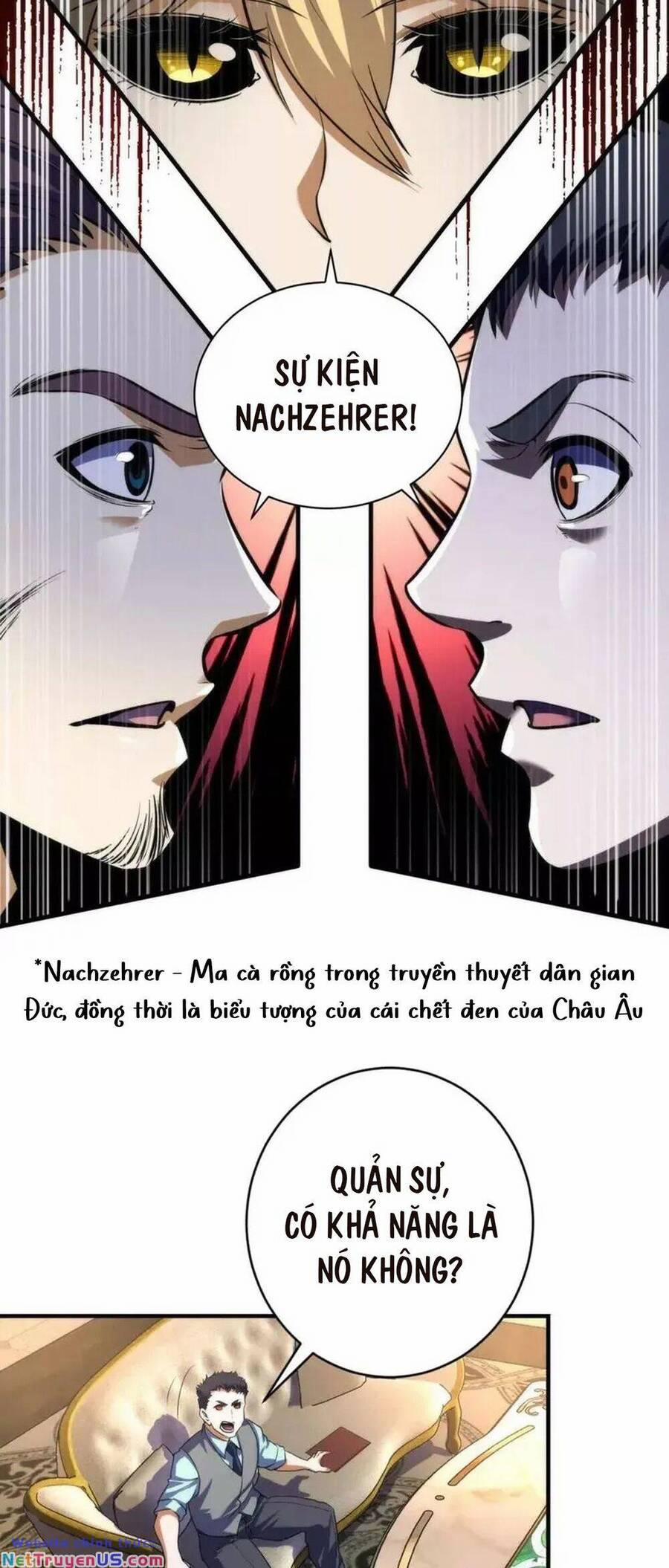 manhwax10.com - Truyện Manhwa Trở Thành Thần Chủ Cthulhu Chương 201 Trang 37