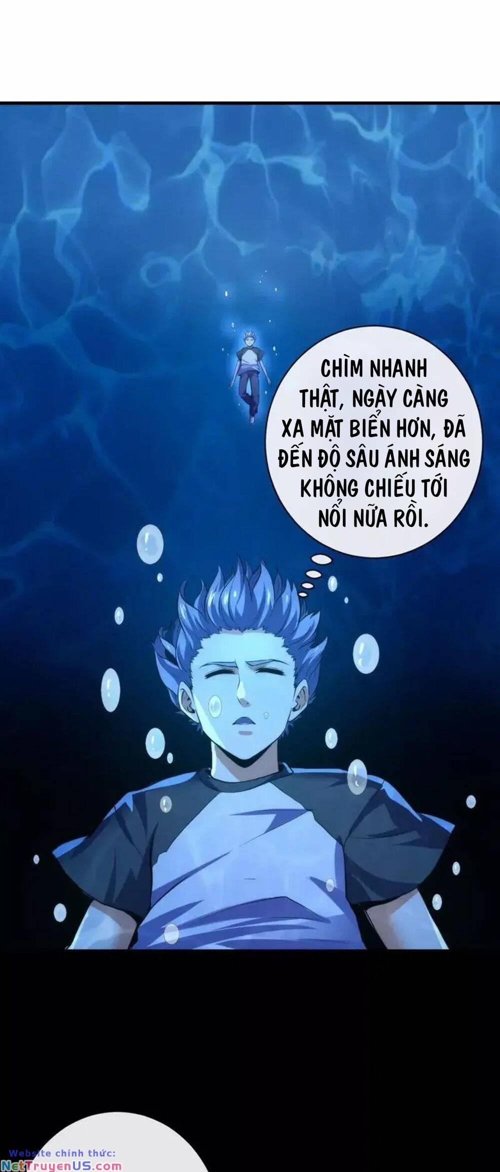 manhwax10.com - Truyện Manhwa Trở Thành Thần Chủ Cthulhu Chương 205 Trang 2