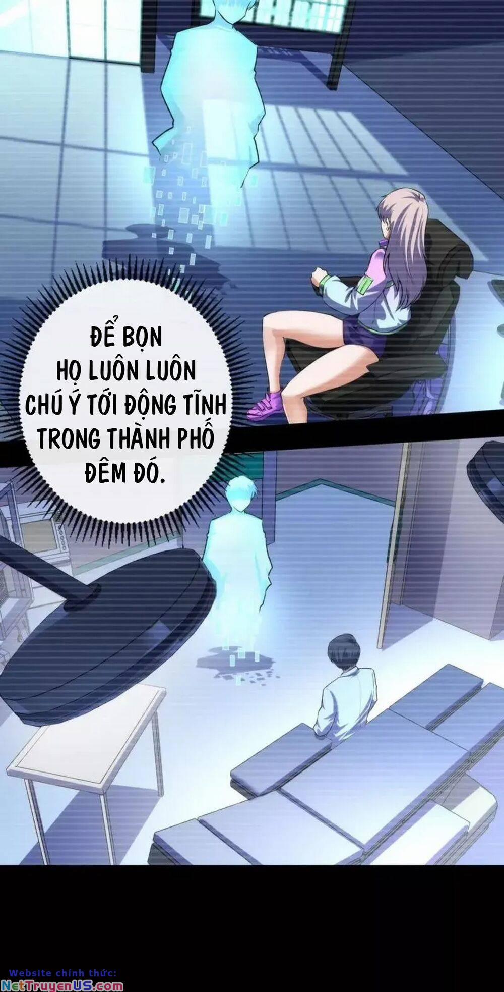 manhwax10.com - Truyện Manhwa Trở Thành Thần Chủ Cthulhu Chương 205 Trang 14