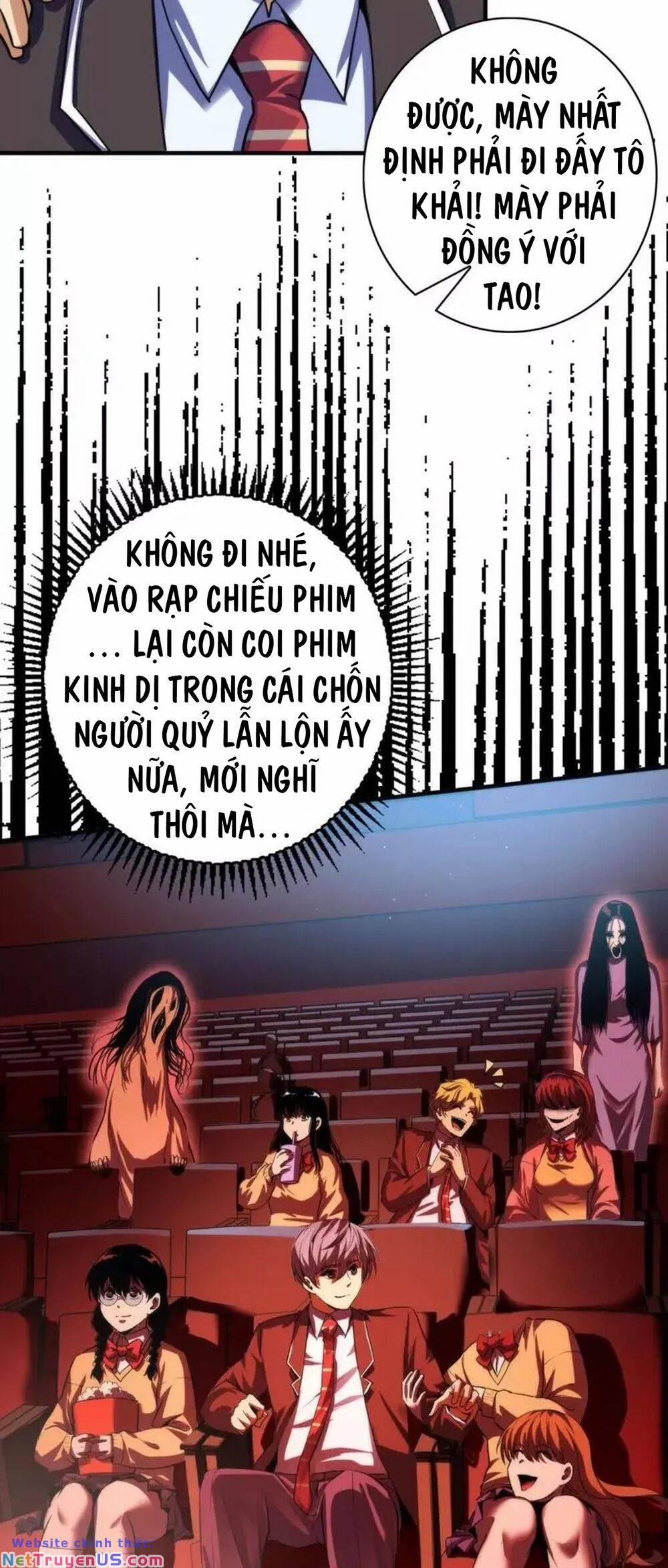 manhwax10.com - Truyện Manhwa Trở Thành Thần Chủ Cthulhu Chương 205 Trang 39