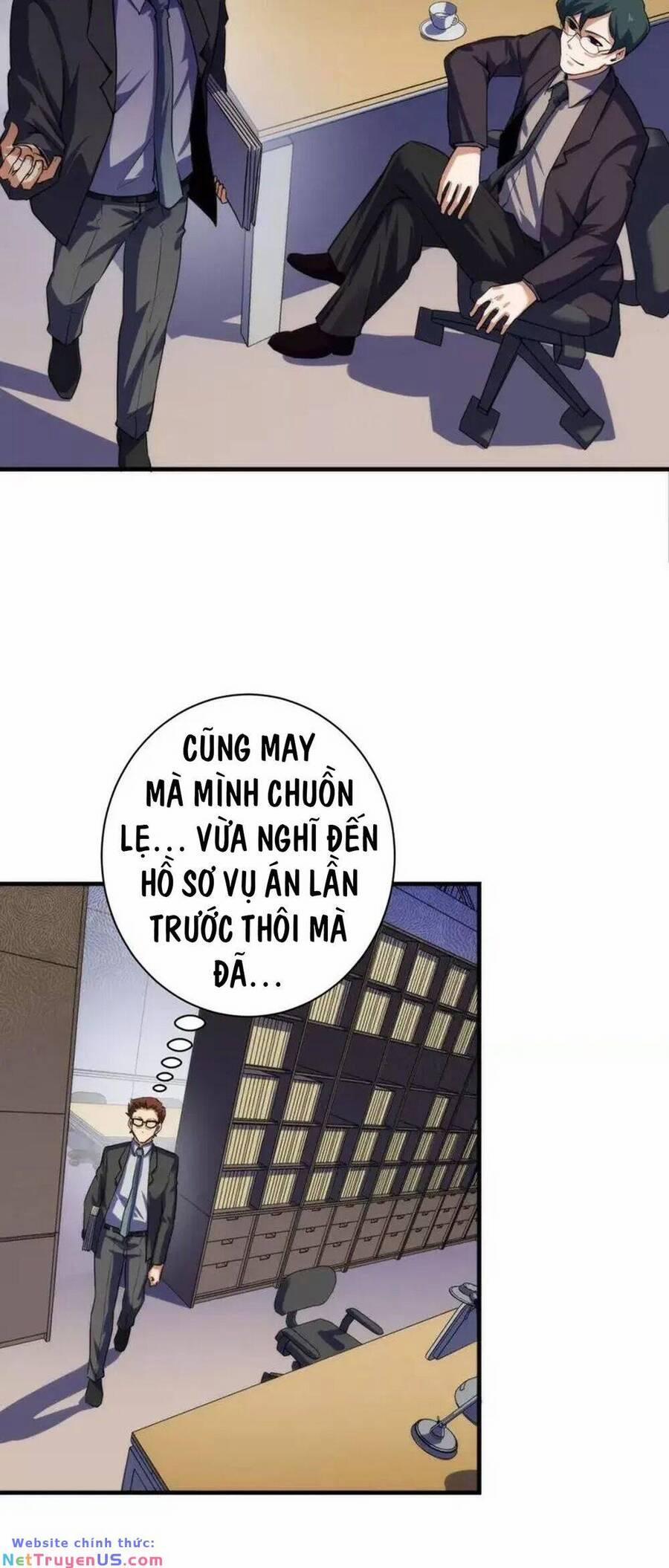 manhwax10.com - Truyện Manhwa Trở Thành Thần Chủ Cthulhu Chương 207 Trang 14