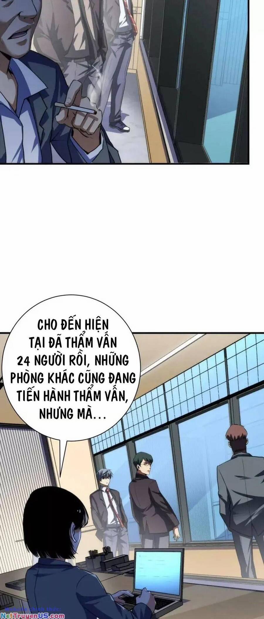 manhwax10.com - Truyện Manhwa Trở Thành Thần Chủ Cthulhu Chương 208 Trang 8