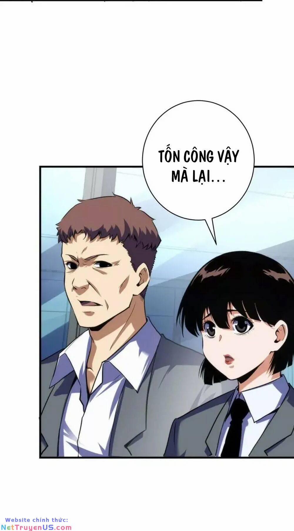 manhwax10.com - Truyện Manhwa Trở Thành Thần Chủ Cthulhu Chương 209 Trang 13