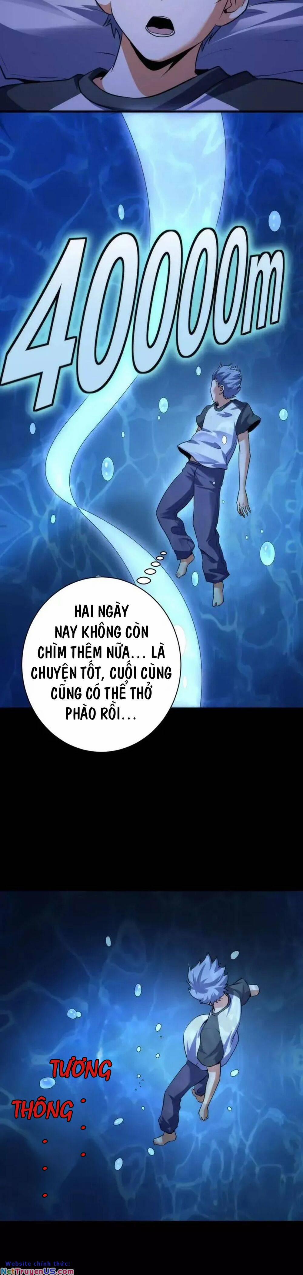 manhwax10.com - Truyện Manhwa Trở Thành Thần Chủ Cthulhu Chương 209 Trang 29