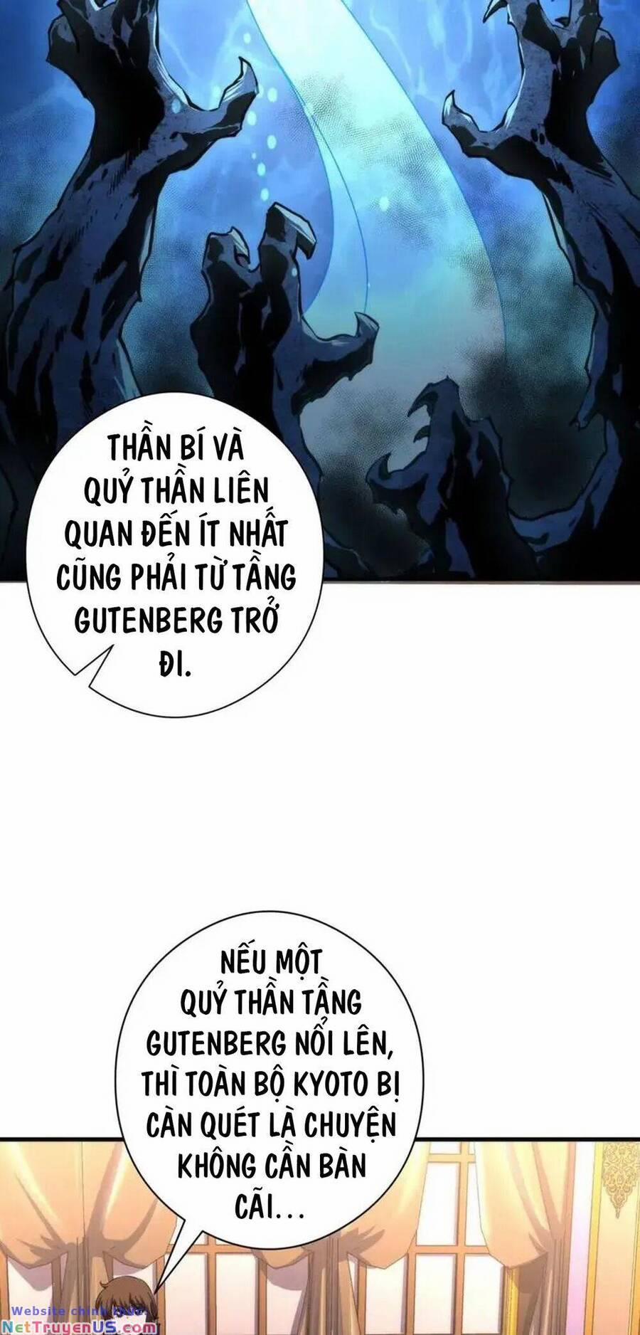 manhwax10.com - Truyện Manhwa Trở Thành Thần Chủ Cthulhu Chương 211 Trang 10