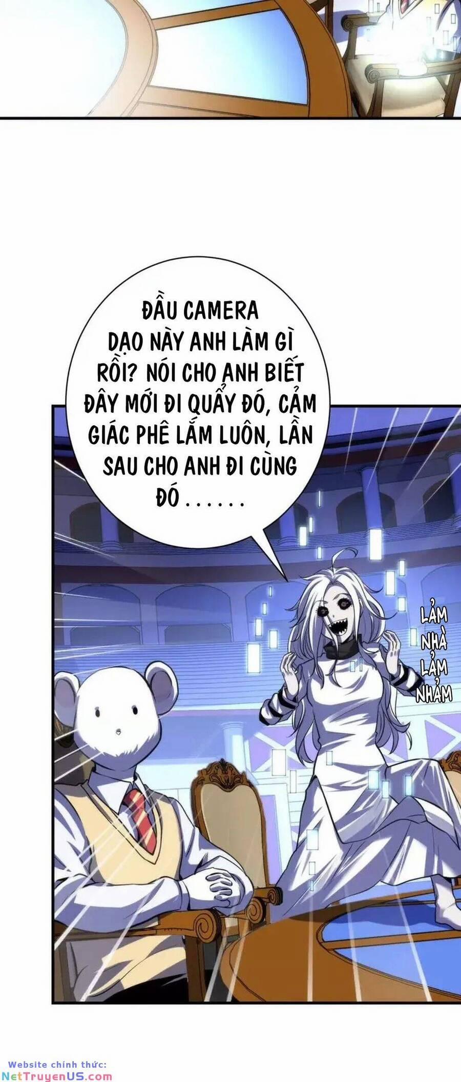 manhwax10.com - Truyện Manhwa Trở Thành Thần Chủ Cthulhu Chương 213 Trang 20