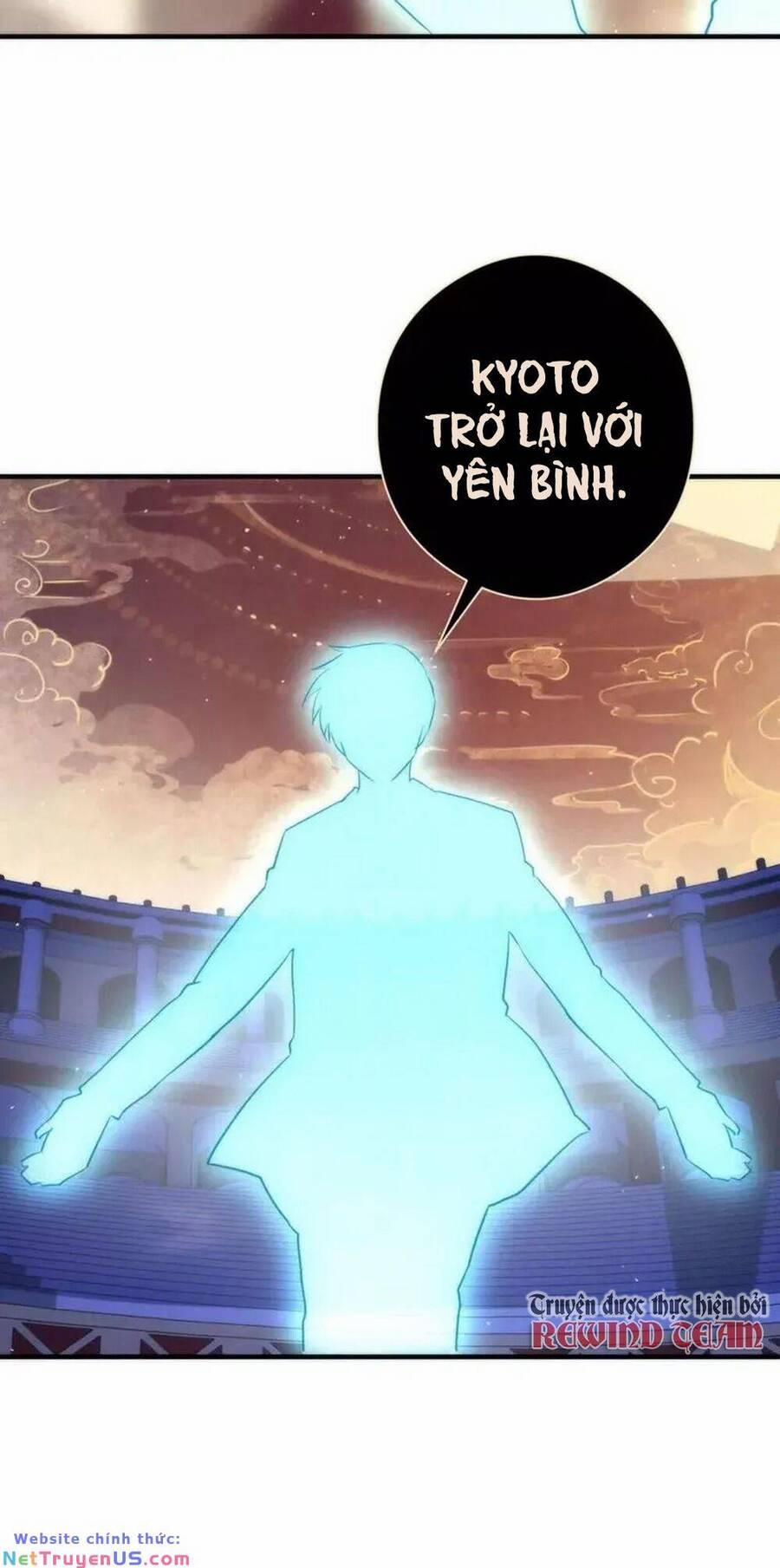 manhwax10.com - Truyện Manhwa Trở Thành Thần Chủ Cthulhu Chương 213 Trang 27