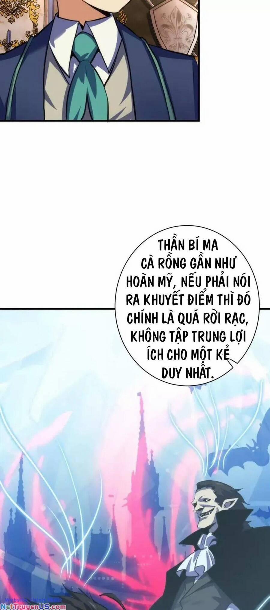 manhwax10.com - Truyện Manhwa Trở Thành Thần Chủ Cthulhu Chương 213 Trang 6