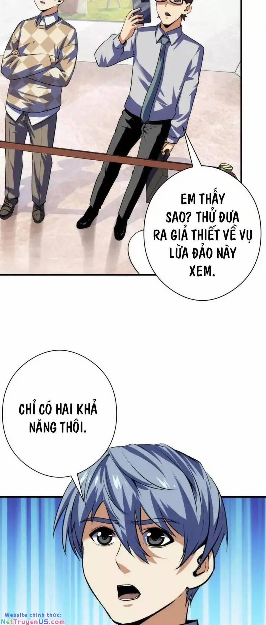 manhwax10.com - Truyện Manhwa Trở Thành Thần Chủ Cthulhu Chương 216 Trang 25