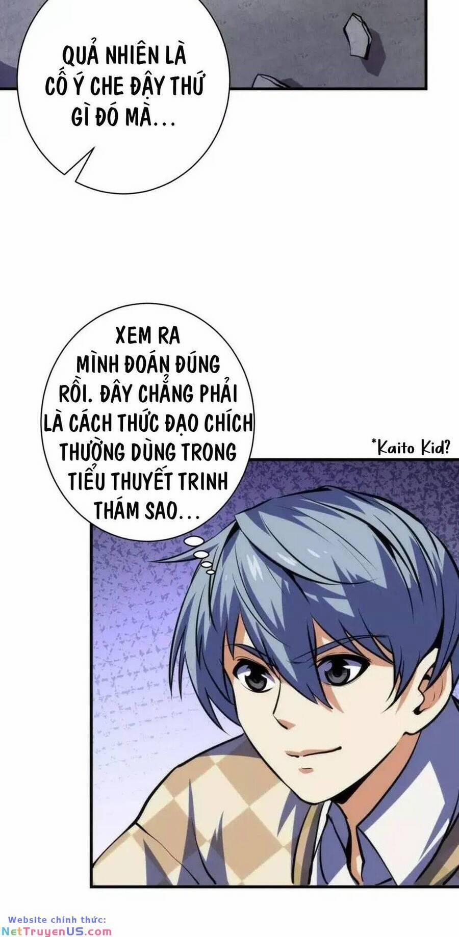 manhwax10.com - Truyện Manhwa Trở Thành Thần Chủ Cthulhu Chương 217 Trang 28