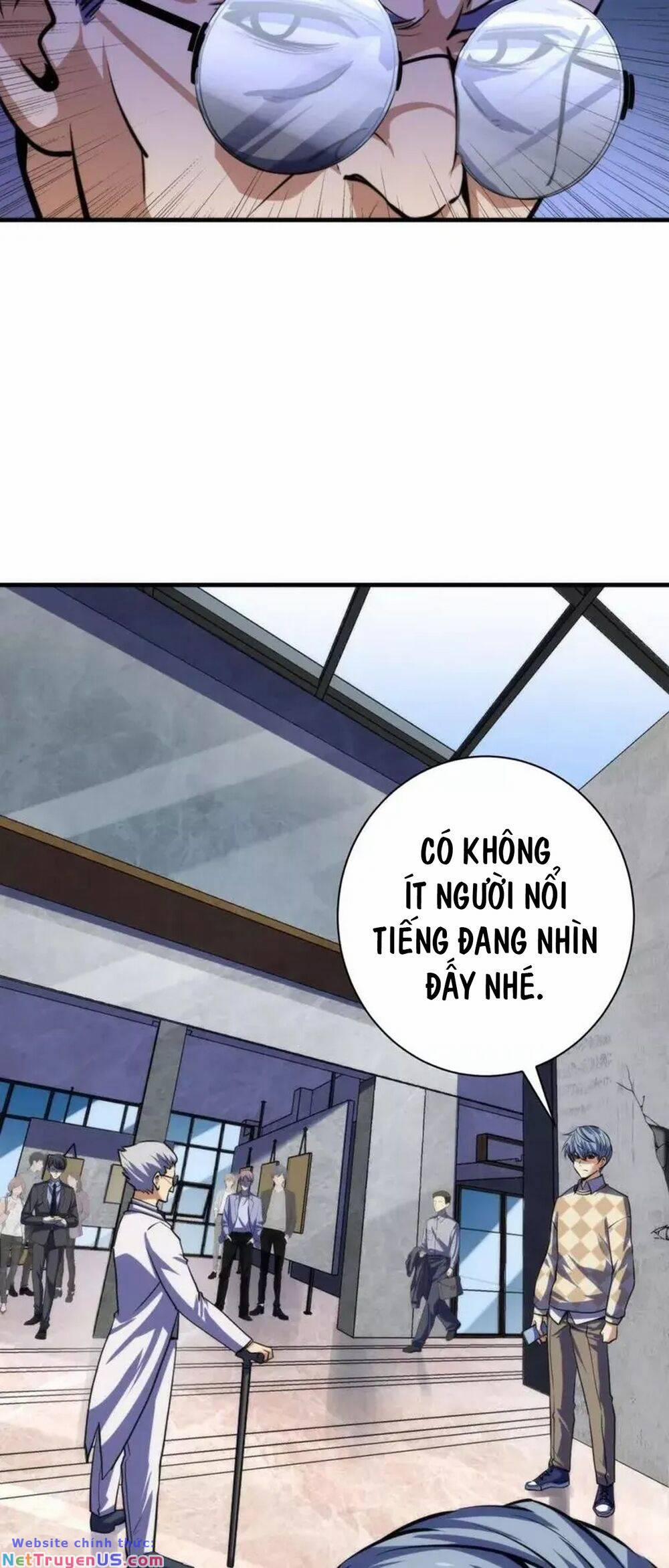 manhwax10.com - Truyện Manhwa Trở Thành Thần Chủ Cthulhu Chương 218 Trang 8