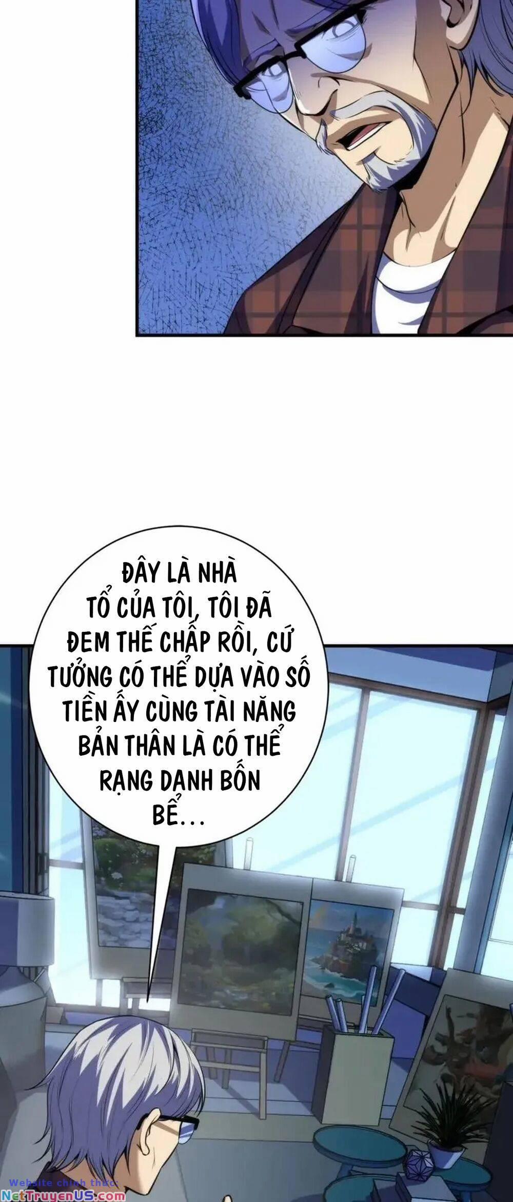 manhwax10.com - Truyện Manhwa Trở Thành Thần Chủ Cthulhu Chương 221 Trang 8