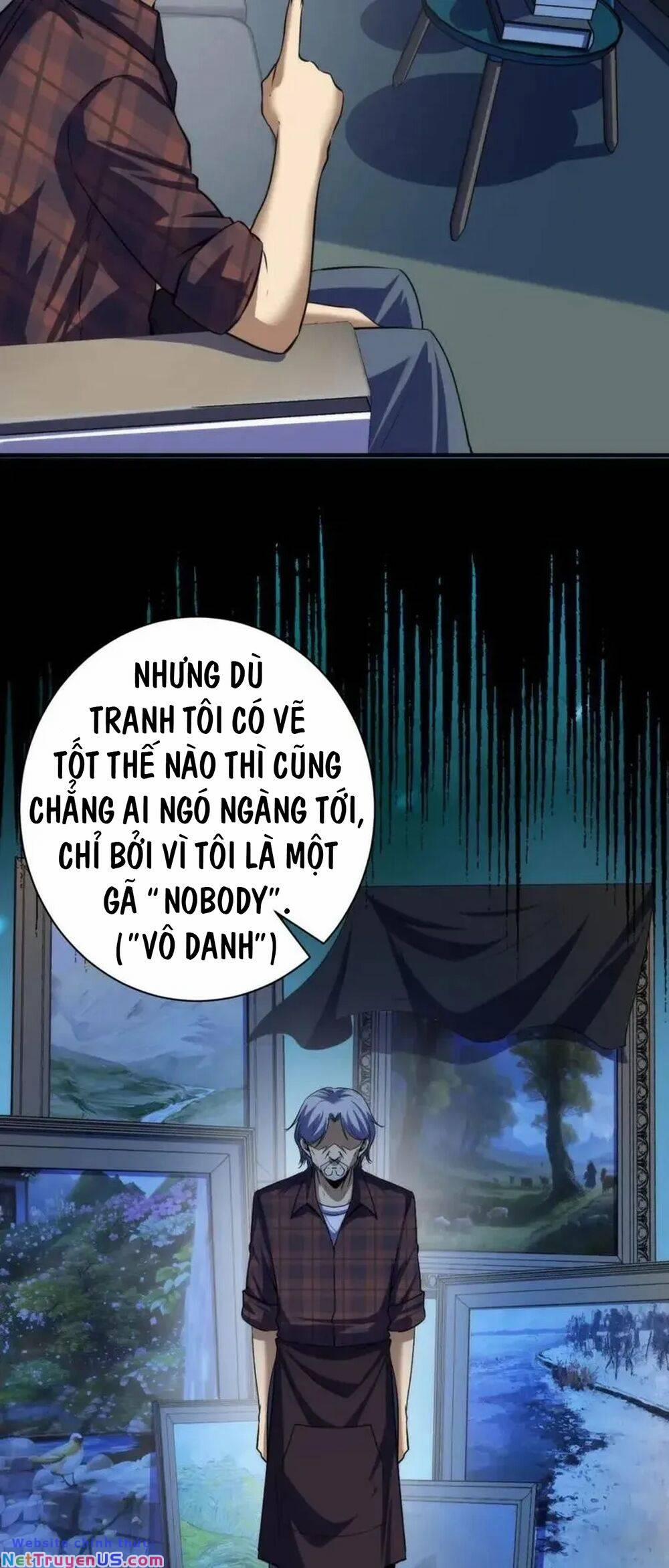 manhwax10.com - Truyện Manhwa Trở Thành Thần Chủ Cthulhu Chương 221 Trang 9