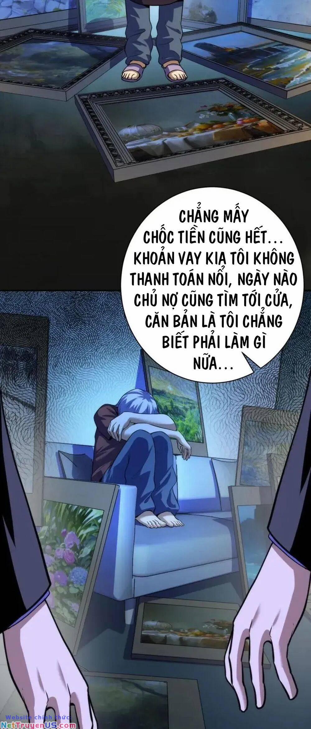 manhwax10.com - Truyện Manhwa Trở Thành Thần Chủ Cthulhu Chương 221 Trang 10