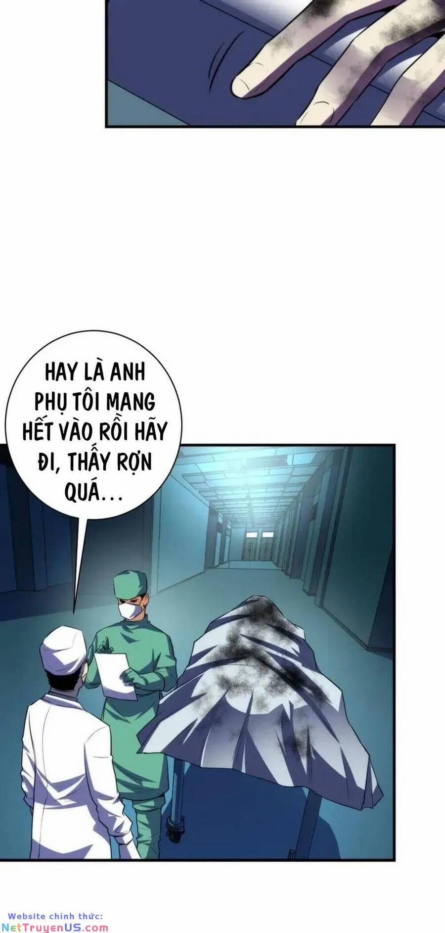 manhwax10.com - Truyện Manhwa Trở Thành Thần Chủ Cthulhu Chương 222 Trang 39