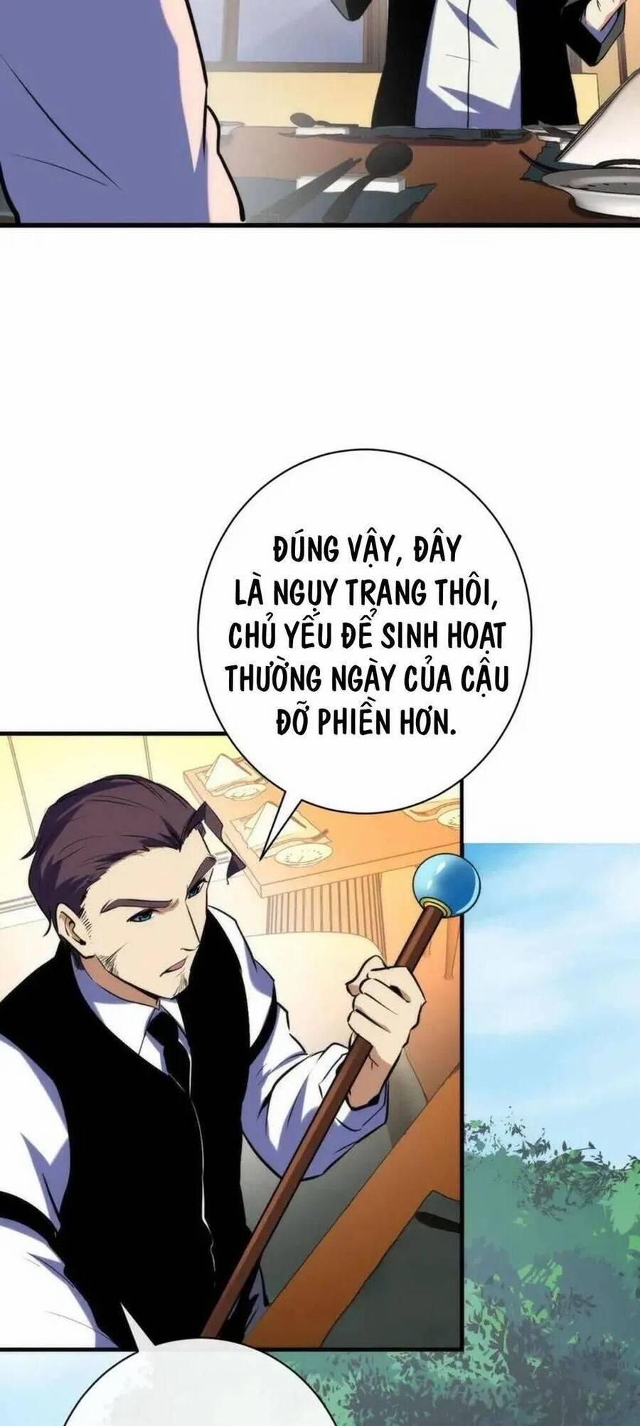 manhwax10.com - Truyện Manhwa Trở Thành Thần Chủ Cthulhu Chương 224 Trang 14