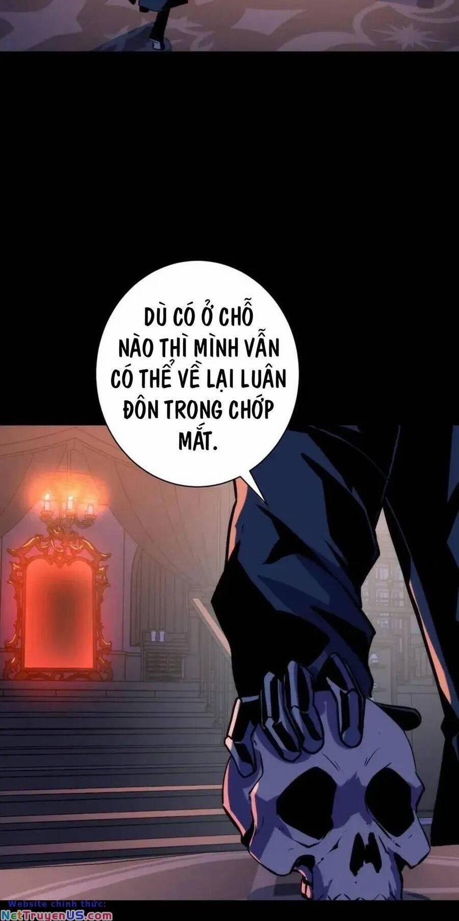 manhwax10.com - Truyện Manhwa Trở Thành Thần Chủ Cthulhu Chương 224 Trang 37