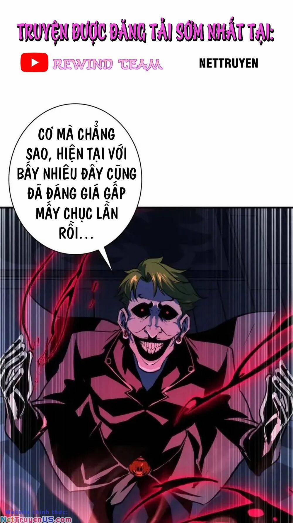 manhwax10.com - Truyện Manhwa Trở Thành Thần Chủ Cthulhu Chương 226 Trang 10