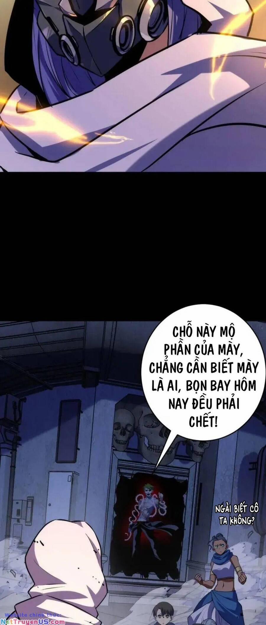 manhwax10.com - Truyện Manhwa Trở Thành Thần Chủ Cthulhu Chương 228 Trang 6