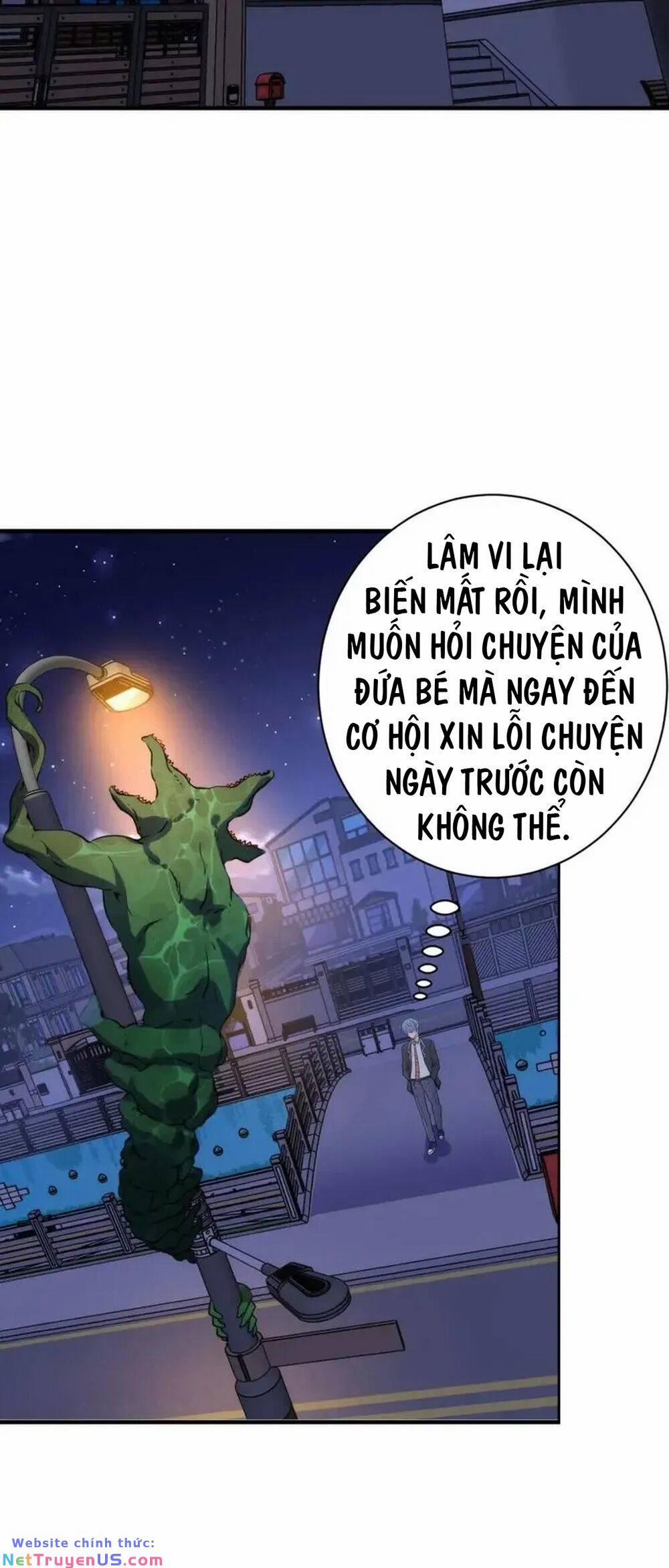 manhwax10.com - Truyện Manhwa Trở Thành Thần Chủ Cthulhu Chương 229 Trang 23