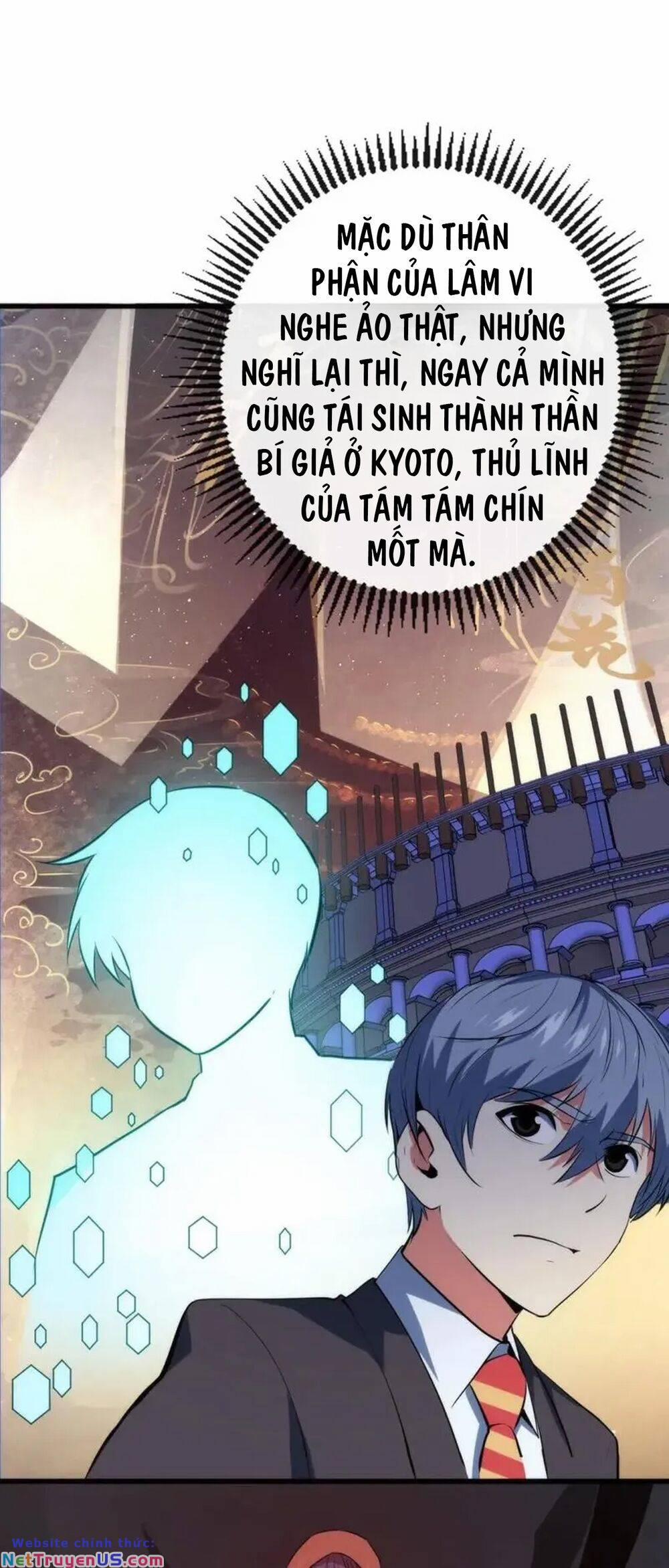 manhwax10.com - Truyện Manhwa Trở Thành Thần Chủ Cthulhu Chương 229 Trang 28