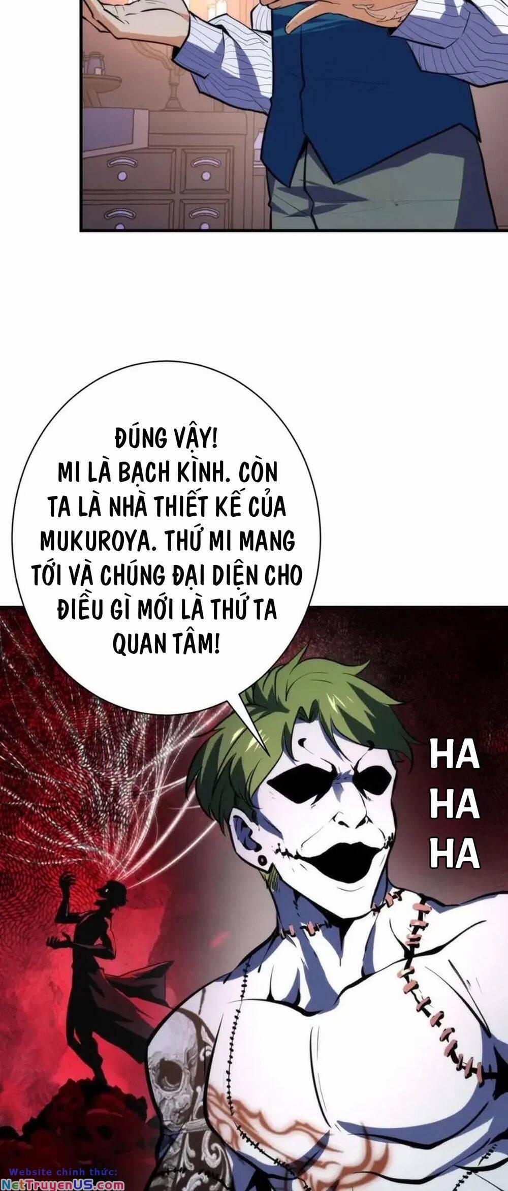 manhwax10.com - Truyện Manhwa Trở Thành Thần Chủ Cthulhu Chương 230 Trang 38