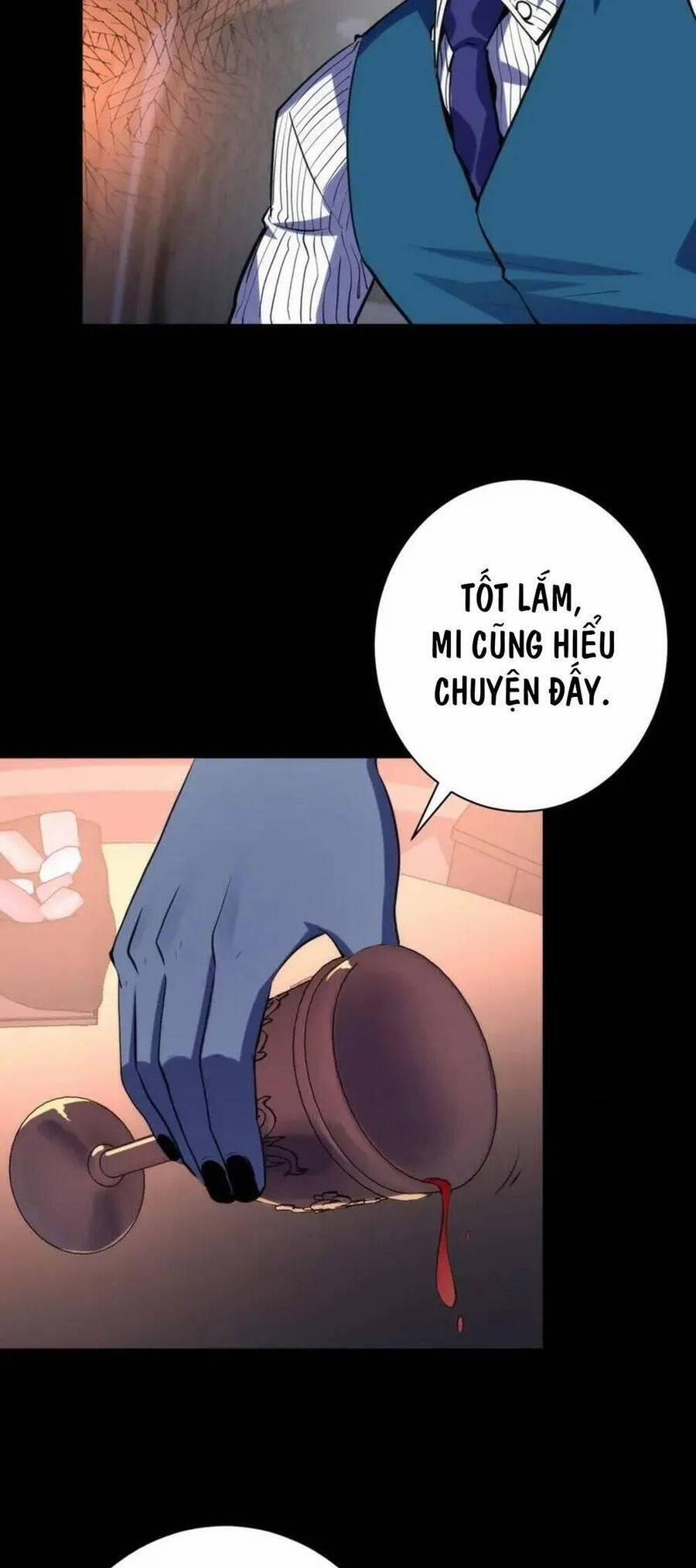 manhwax10.com - Truyện Manhwa Trở Thành Thần Chủ Cthulhu Chương 231 Trang 11