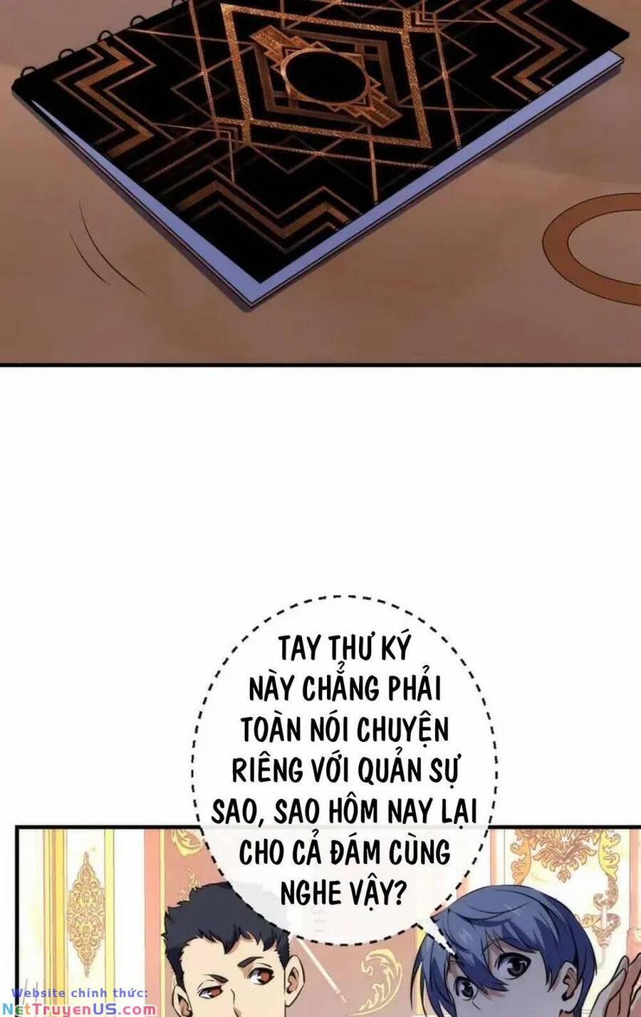 manhwax10.com - Truyện Manhwa Trở Thành Thần Chủ Cthulhu Chương 231 Trang 30