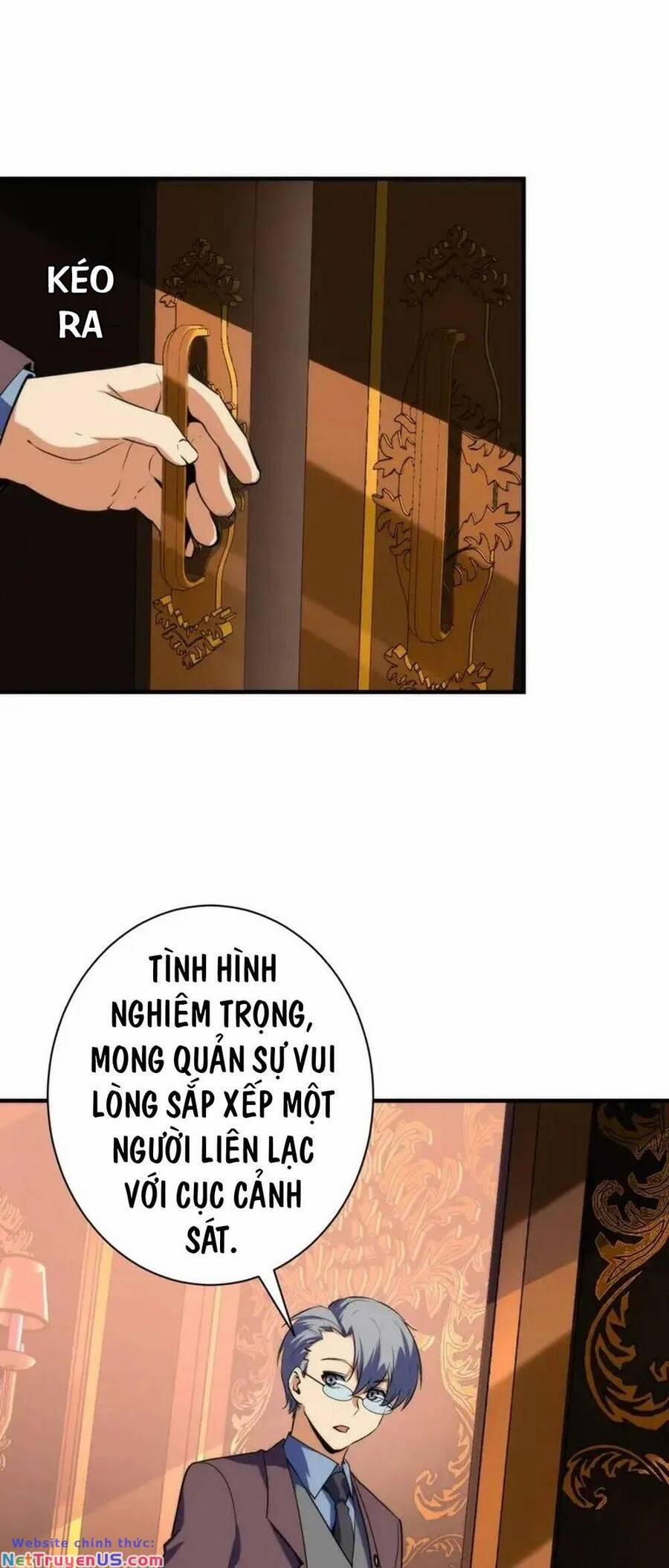 manhwax10.com - Truyện Manhwa Trở Thành Thần Chủ Cthulhu Chương 231 Trang 32