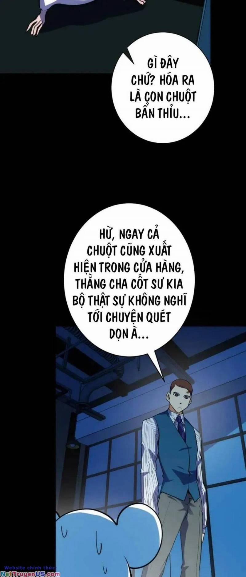 manhwax10.com - Truyện Manhwa Trở Thành Thần Chủ Cthulhu Chương 232 Trang 25