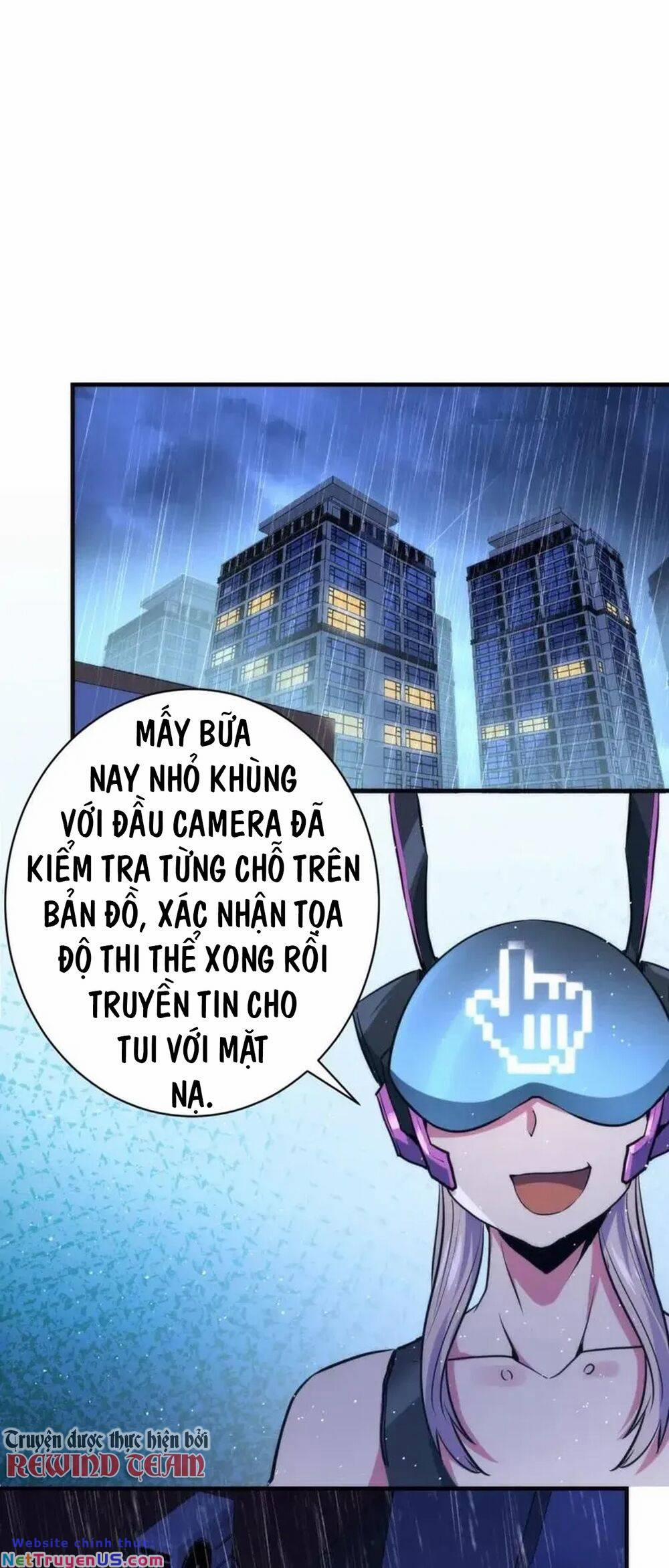 manhwax10.com - Truyện Manhwa Trở Thành Thần Chủ Cthulhu Chương 233 Trang 3