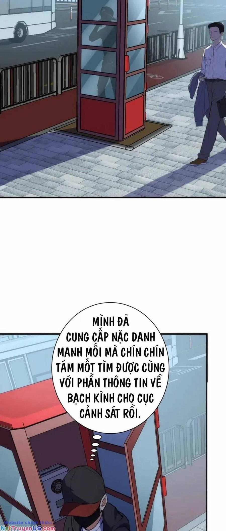 manhwax10.com - Truyện Manhwa Trở Thành Thần Chủ Cthulhu Chương 236 Trang 17