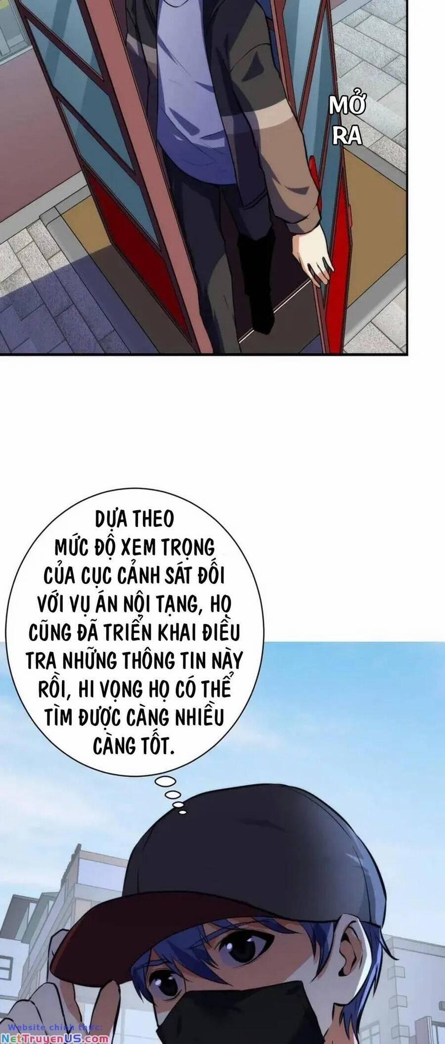 manhwax10.com - Truyện Manhwa Trở Thành Thần Chủ Cthulhu Chương 236 Trang 18