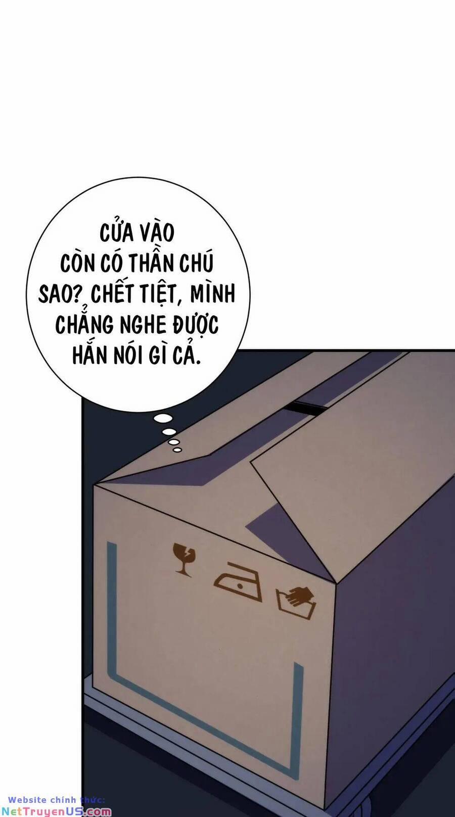 manhwax10.com - Truyện Manhwa Trở Thành Thần Chủ Cthulhu Chương 237 Trang 20