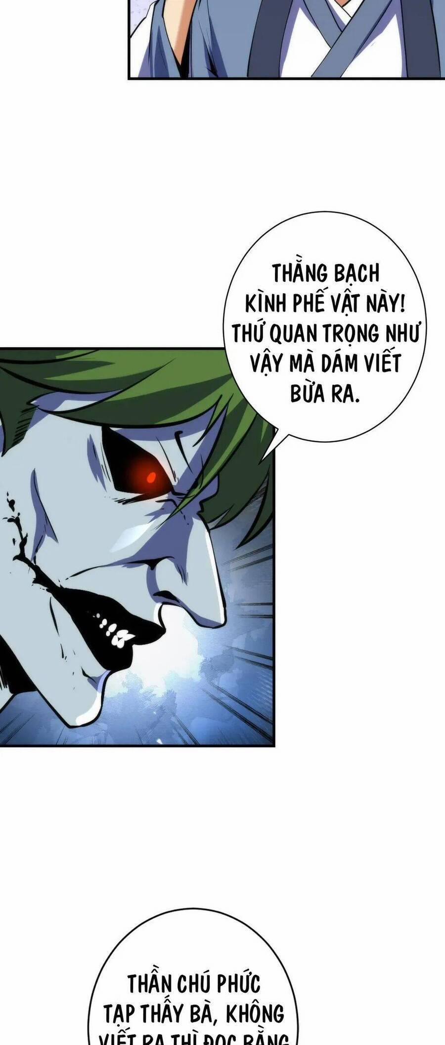 manhwax10.com - Truyện Manhwa Trở Thành Thần Chủ Cthulhu Chương 238 Trang 31