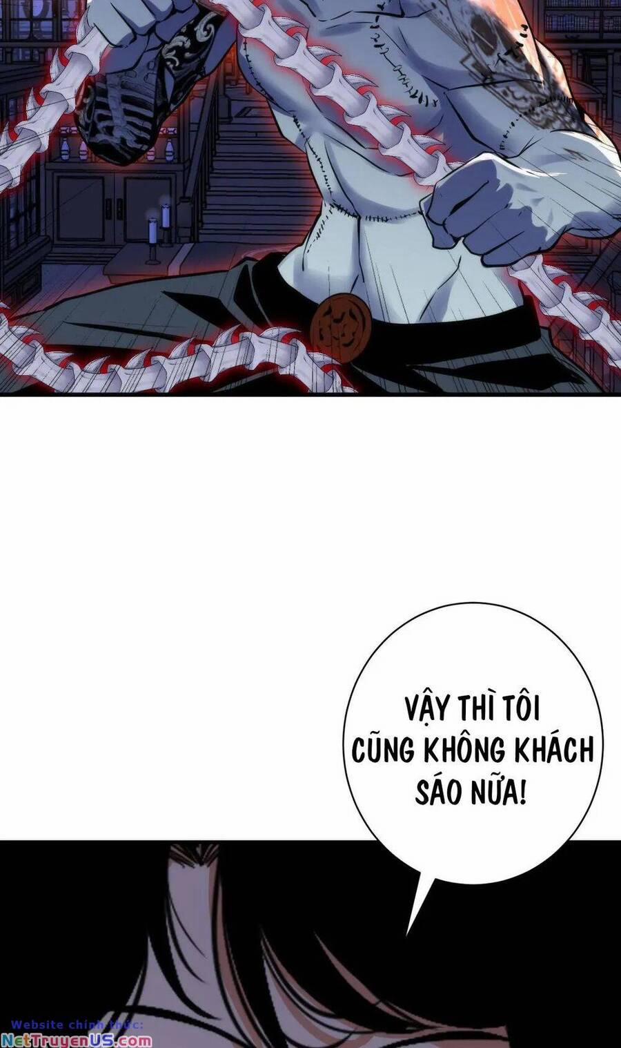 manhwax10.com - Truyện Manhwa Trở Thành Thần Chủ Cthulhu Chương 238 Trang 33