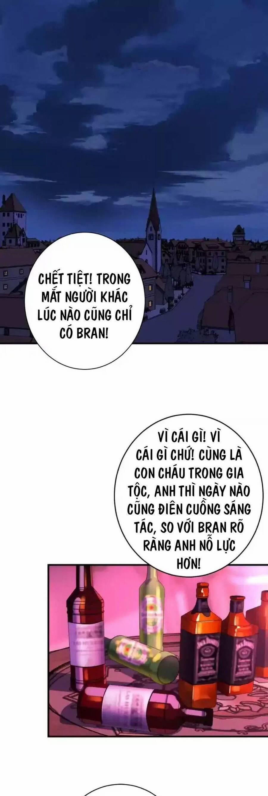 manhwax10.com - Truyện Manhwa Trở Thành Thần Chủ Cthulhu Chương 241 1 Trang 16