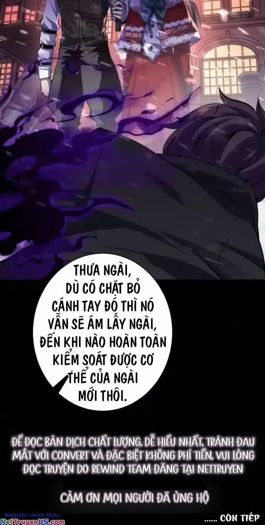 manhwax10.com - Truyện Manhwa Trở Thành Thần Chủ Cthulhu Chương 241 1 Trang 41