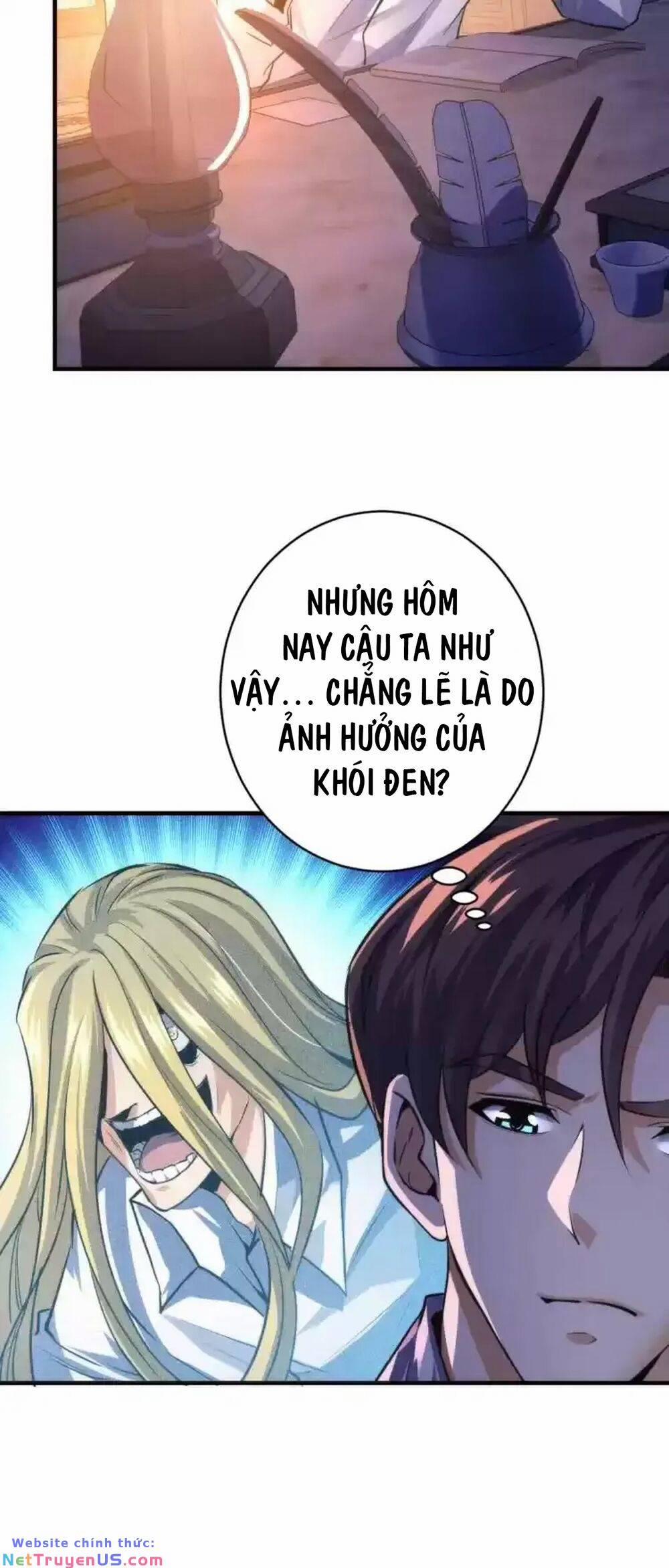 manhwax10.com - Truyện Manhwa Trở Thành Thần Chủ Cthulhu Chương 241 2 Trang 14