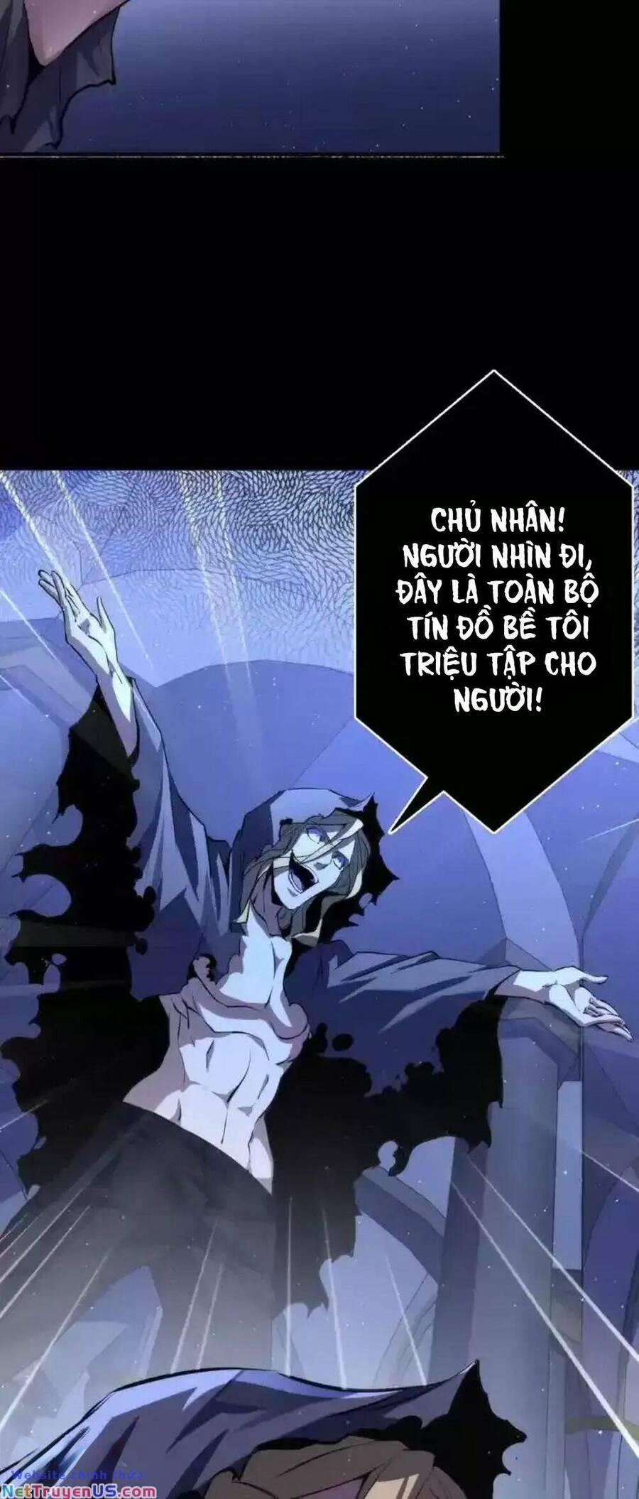 manhwax10.com - Truyện Manhwa Trở Thành Thần Chủ Cthulhu Chương 241 3 Trang 25