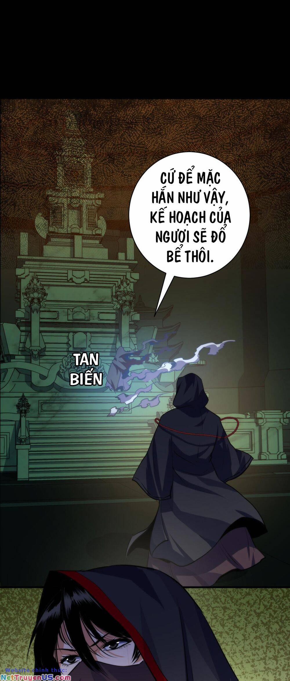 manhwax10.com - Truyện Manhwa Trở Thành Thần Chủ Cthulhu Chương 242 Trang 16