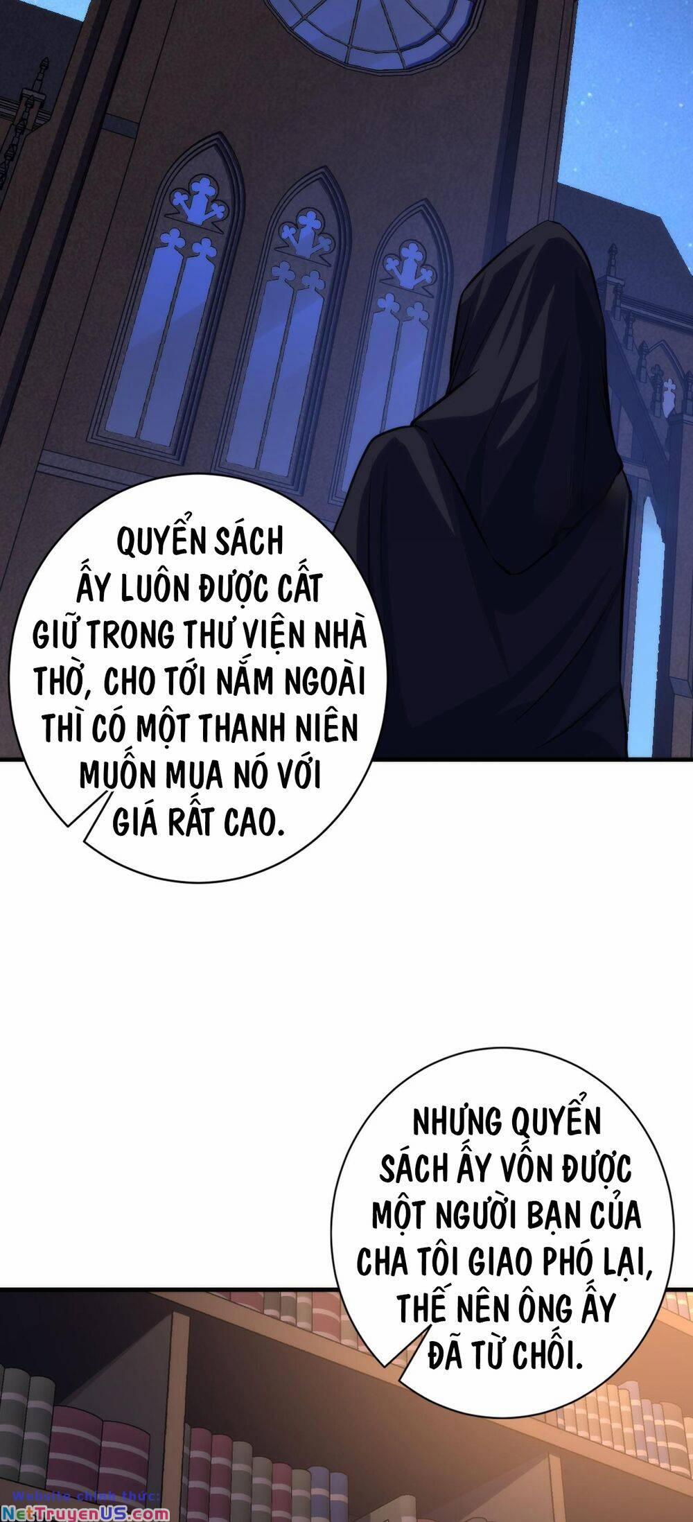 manhwax10.com - Truyện Manhwa Trở Thành Thần Chủ Cthulhu Chương 242 Trang 36