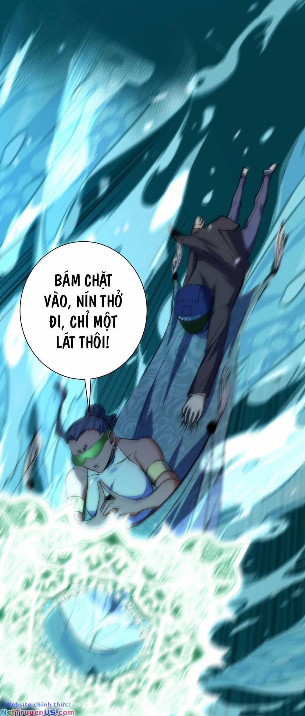 manhwax10.com - Truyện Manhwa Trở Thành Thần Chủ Cthulhu Chương 243 Trang 24