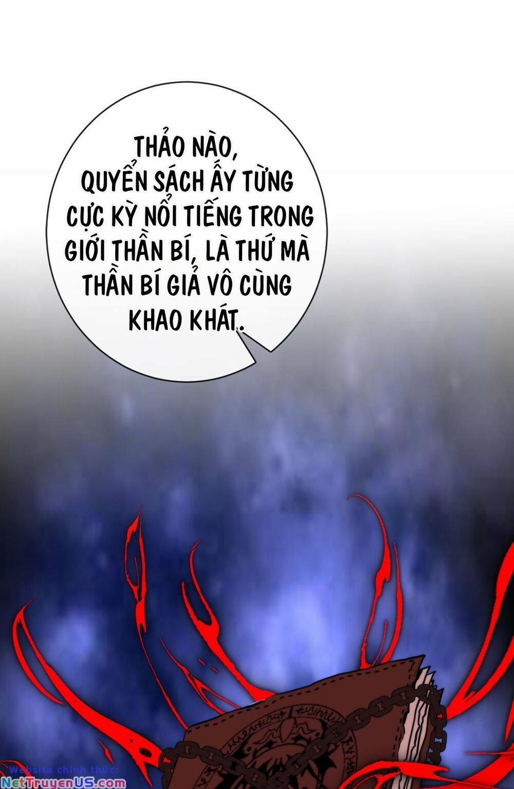 manhwax10.com - Truyện Manhwa Trở Thành Thần Chủ Cthulhu Chương 243 Trang 5