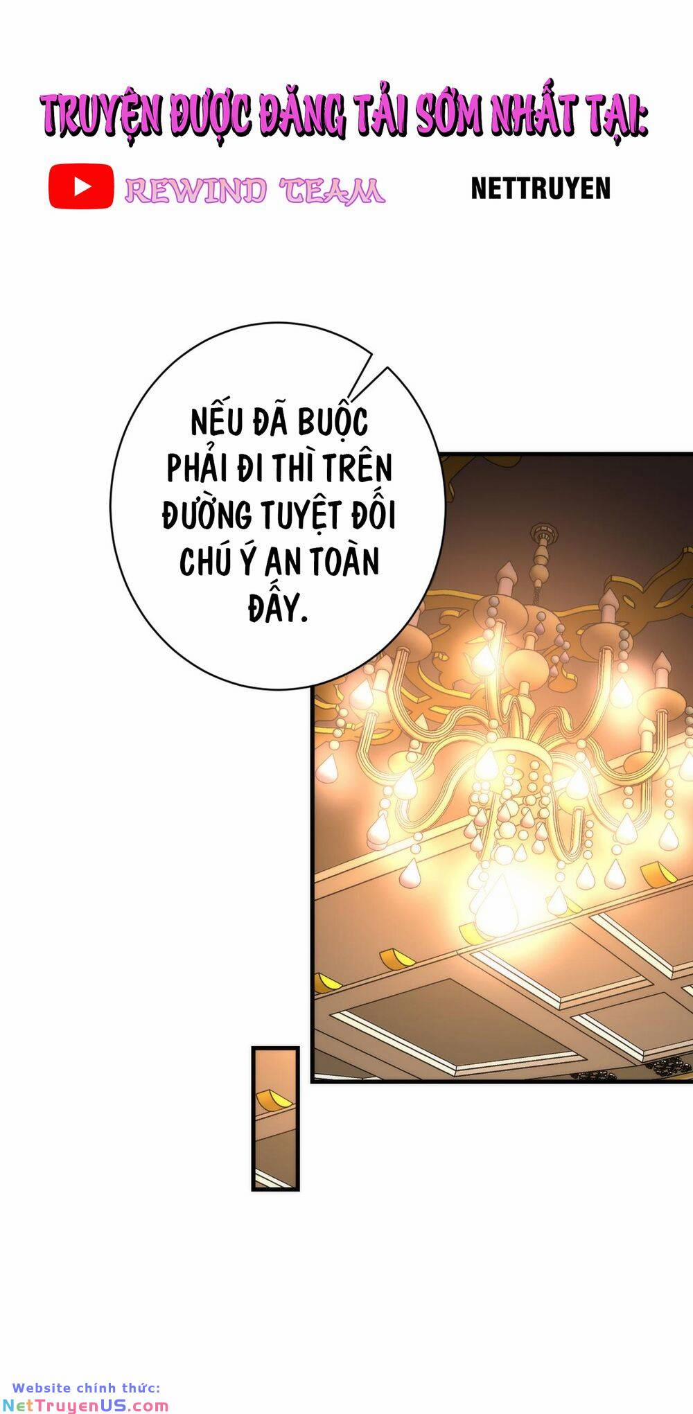 manhwax10.com - Truyện Manhwa Trở Thành Thần Chủ Cthulhu Chương 245 Trang 33