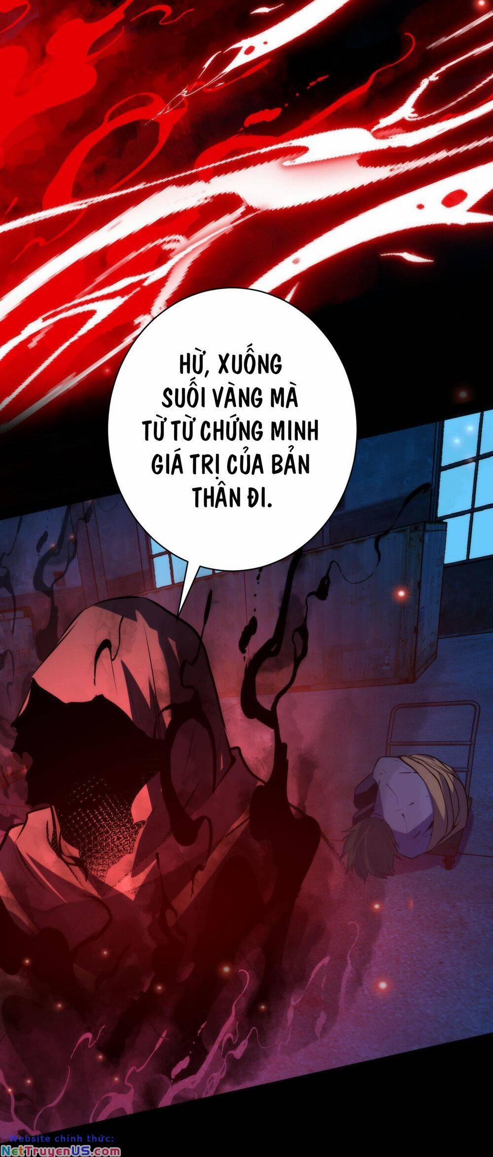 manhwax10.com - Truyện Manhwa Trở Thành Thần Chủ Cthulhu Chương 246 Trang 20