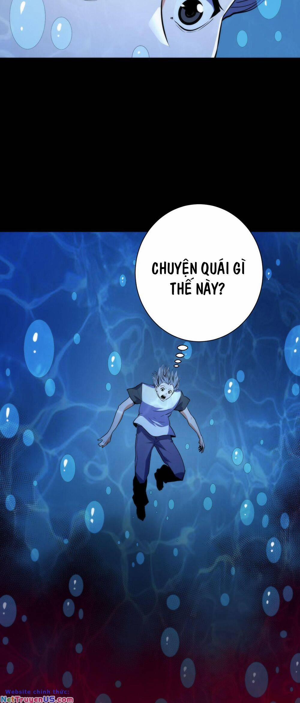 manhwax10.com - Truyện Manhwa Trở Thành Thần Chủ Cthulhu Chương 246 Trang 34