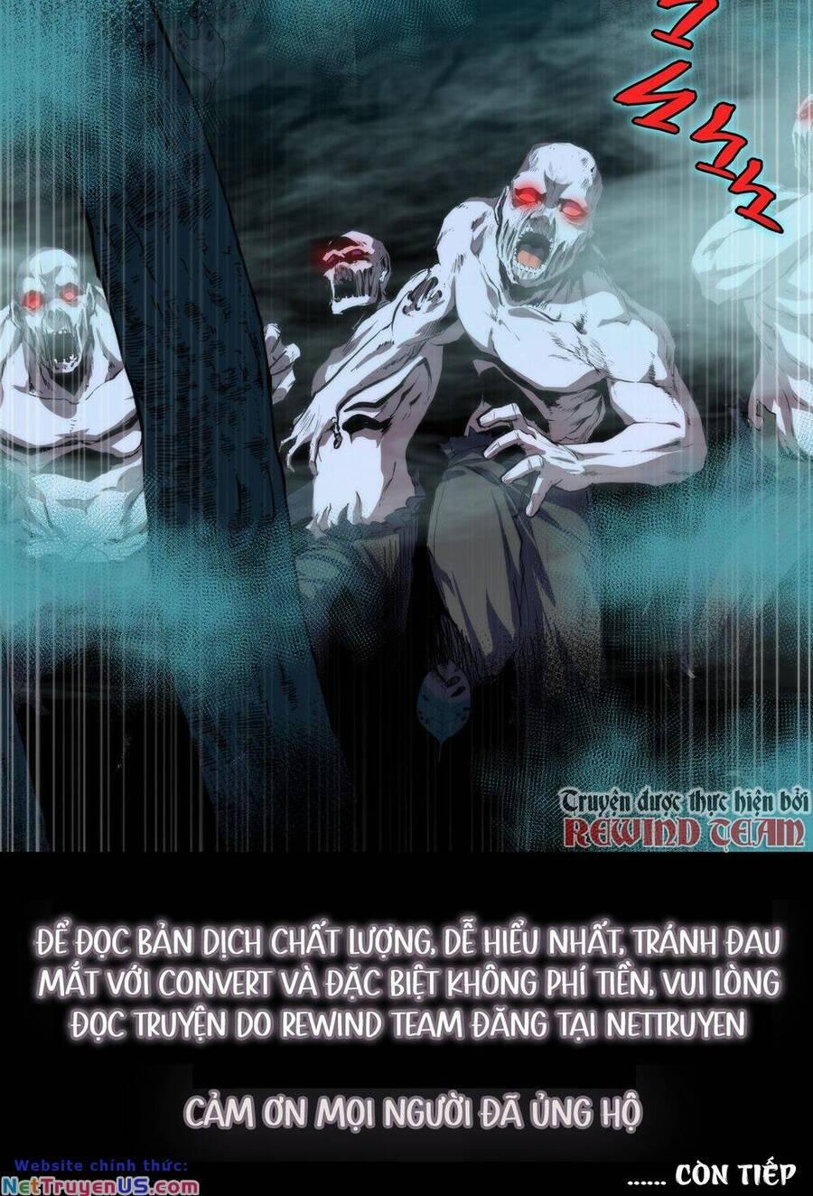 manhwax10.com - Truyện Manhwa Trở Thành Thần Chủ Cthulhu Chương 247 Trang 46