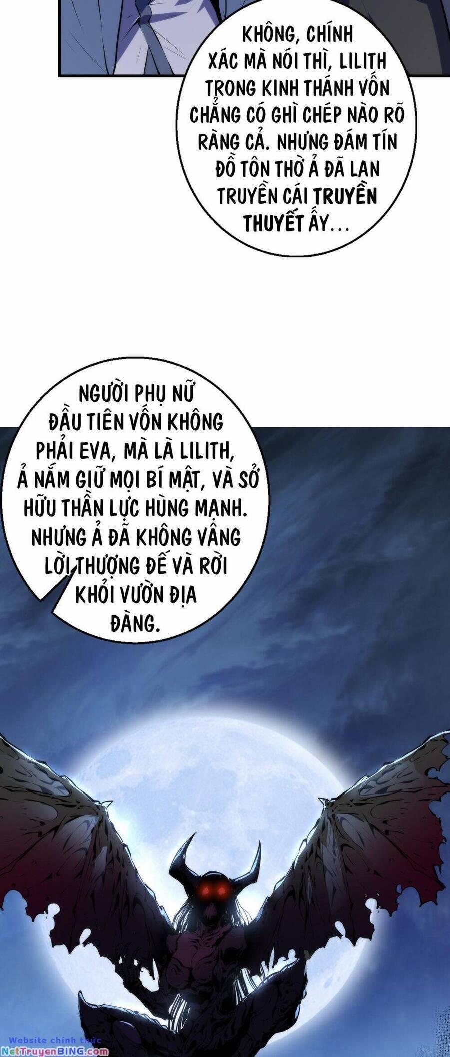 manhwax10.com - Truyện Manhwa Trở Thành Thần Chủ Cthulhu Chương 251 Trang 5