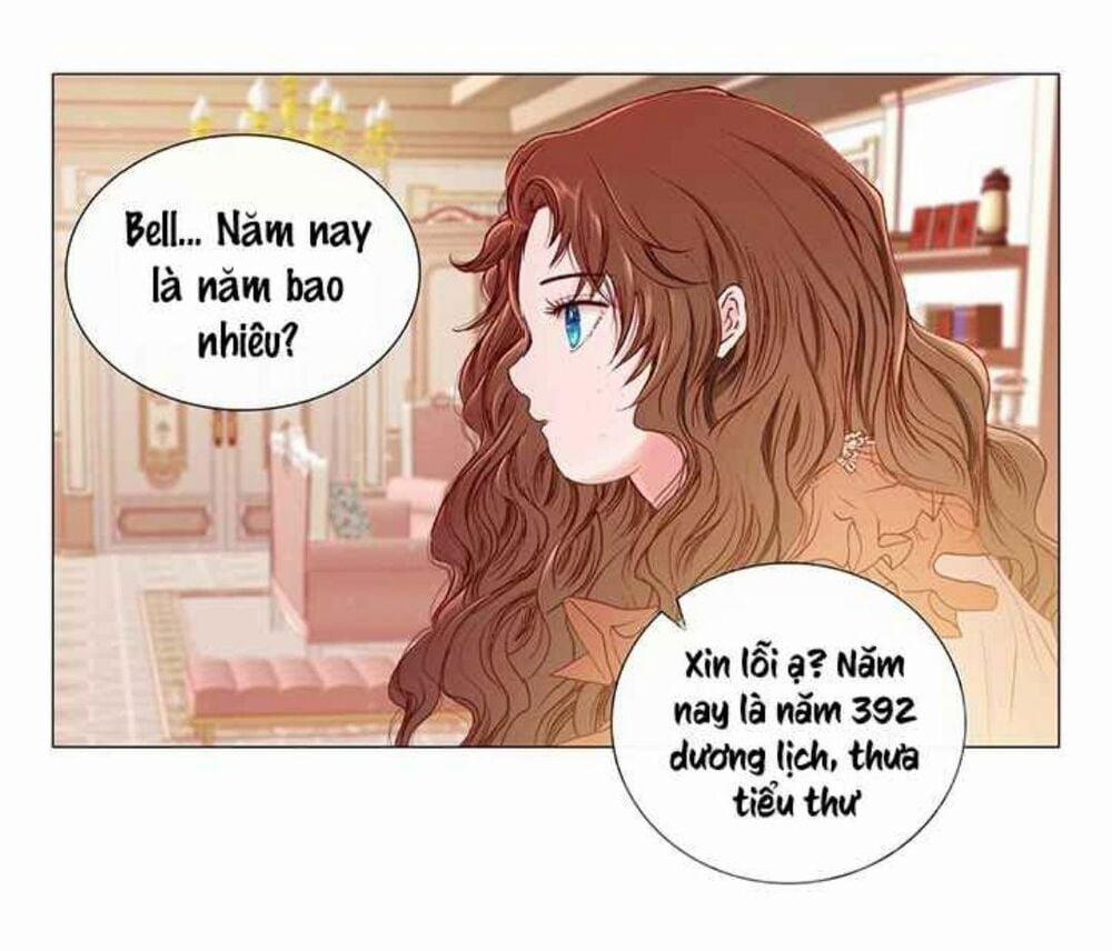 manhwax10.com - Truyện Manhwa Trở Thành Tiểu Thư Xấu Xí Chương 1 Trang 74